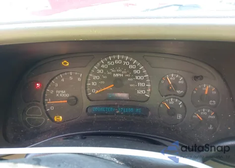 2005 GMC Sierra 1500 Slt z USA, uszkodzony, nr VIN 2GTEK19B451338247